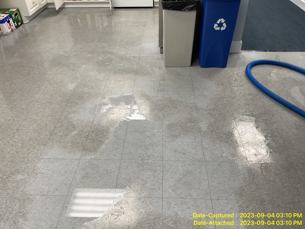 commercial water damage restoration service in Meadowbrook FL 32038 in Tallahassee