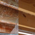 Does Mold Remediation Work In Tallahassee FL Before and After