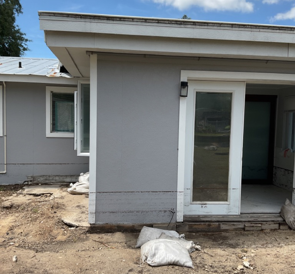 How to Handle Storm Damage in Tallahassee Florida
